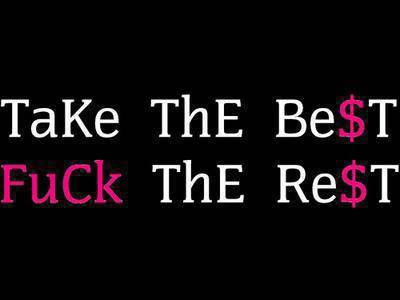 the best / the rast